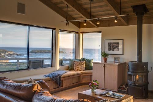 Pelican Bluff