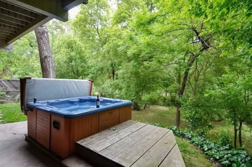 Enchanted Forest Estate