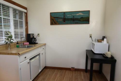 Bed & Breakfast Fern Grove Cottages