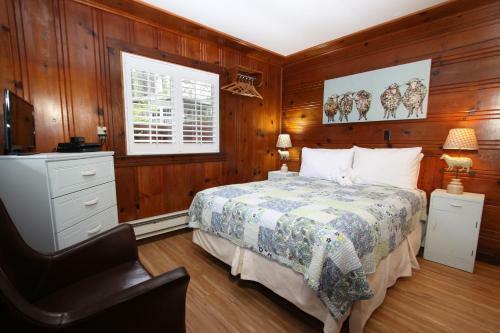 Bed & Breakfast Fern Grove Cottages