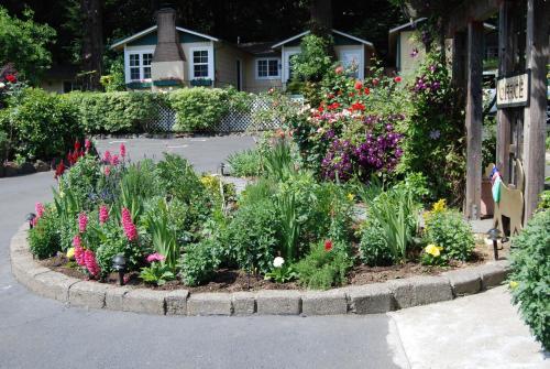 Bed & Breakfast Fern Grove Cottages
