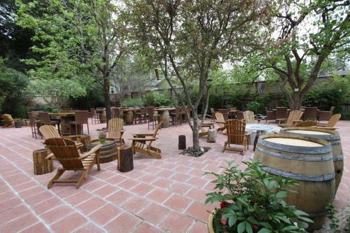 Bed & Breakfast Fern Grove Cottages
