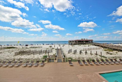 Boardwalk 184 Apartment