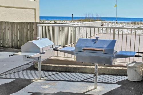 Boardwalk 184 Apartment