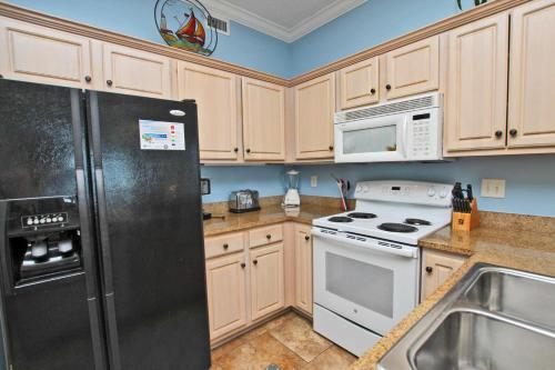 Island Royale 601 Apartment