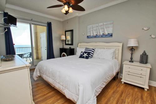 Island Royale 601 Apartment