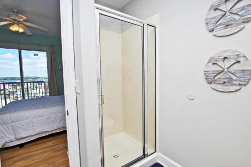 Island Royale 601 Apartment