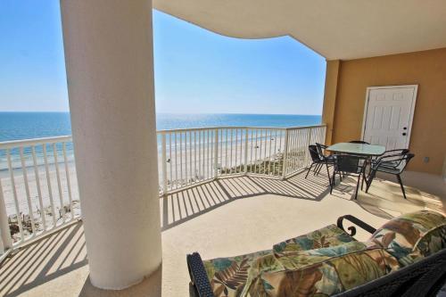 Island Royale 601 Apartment