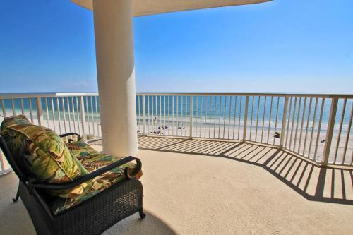 Island Royale 601 Apartment
