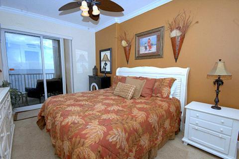 Island Royale 601 Apartment