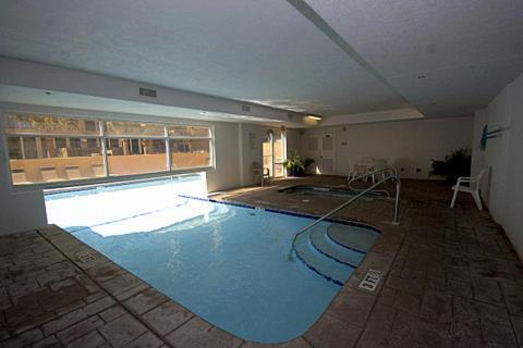 Island Royale 601 Apartment