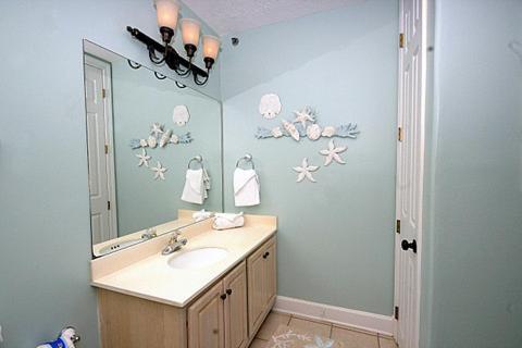 Island Royale 601 Apartment