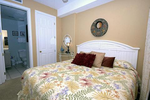 Island Royale 601 Apartment