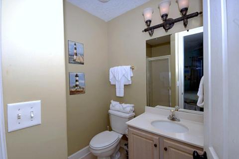 Island Royale 601 Apartment