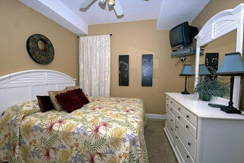 Island Royale 601 Apartment