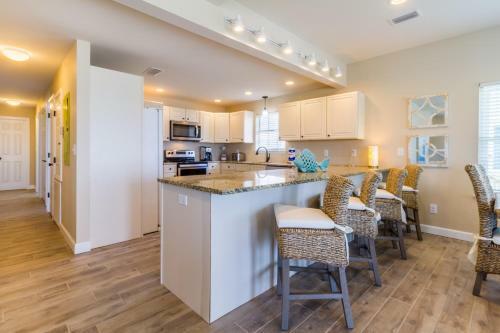 Pass Time By Luxury Gulf Rentals