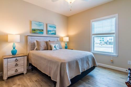 Pass Time By Luxury Gulf Rentals
