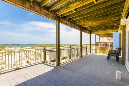Pass Time By Luxury Gulf Rentals