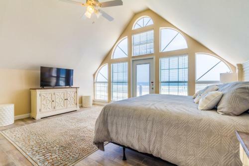 Pass Time By Luxury Gulf Rentals