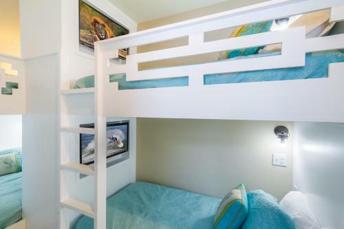 Pass Time By Luxury Gulf Rentals