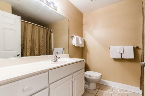 Apartamento Crystal Shores