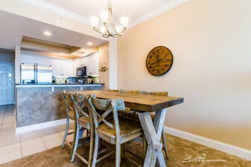 Apartamento Crystal Shores