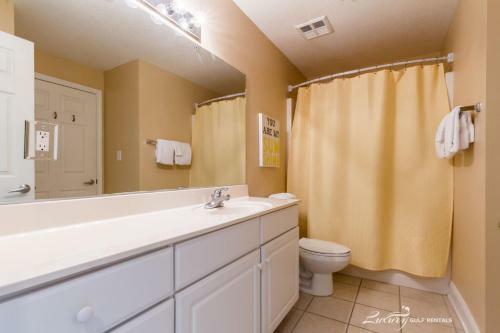 Apartamento Crystal Shores