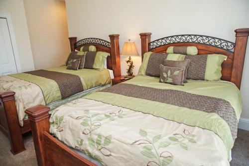 Kiran Terrace A101/102 Duplex Townhouse
