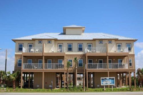 Kiran Terrace B101 Townhouse