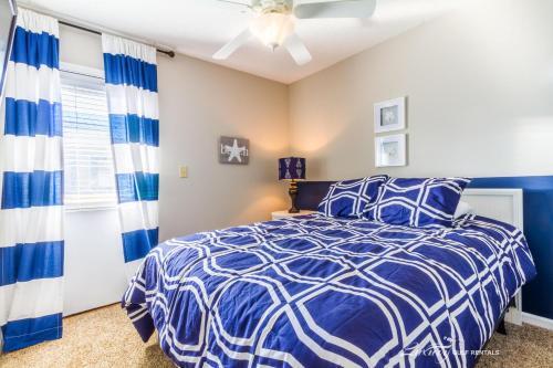 Gulf View Condo By Luxury Gulf Rentals