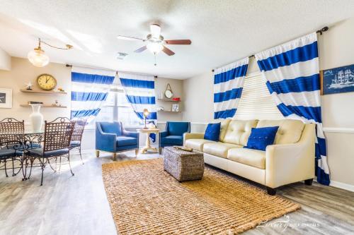 Gulf View Condo By Luxury Gulf Rentals