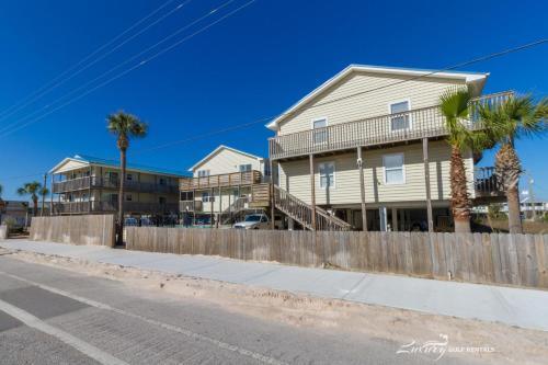 Gulf View Condo By Luxury Gulf Rentals