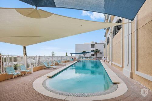 Apartamento San Carlos 706 Condo