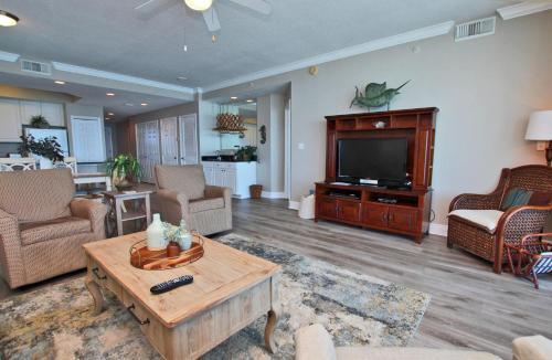 San Carlos 609 Apartment