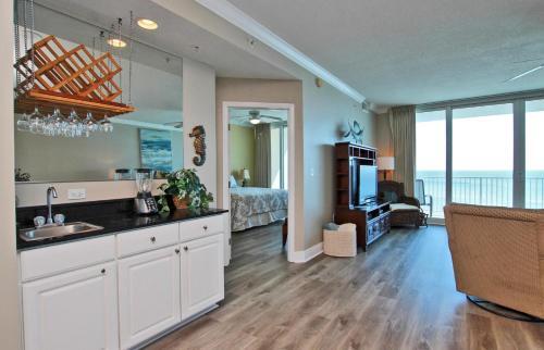 San Carlos 609 Apartment