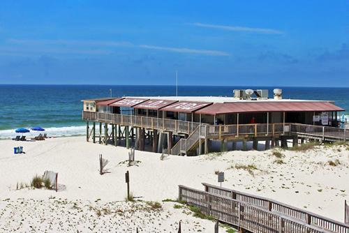Boardwalk 583 Apartment