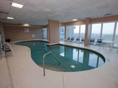 Apartamento Lighthouse 1112