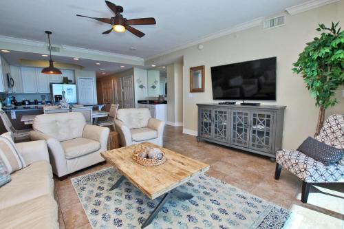 San Carlos 1205 Apartment