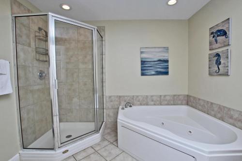 San Carlos 1205 Apartment