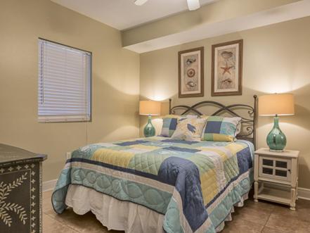 San Carlos 1205 Apartment