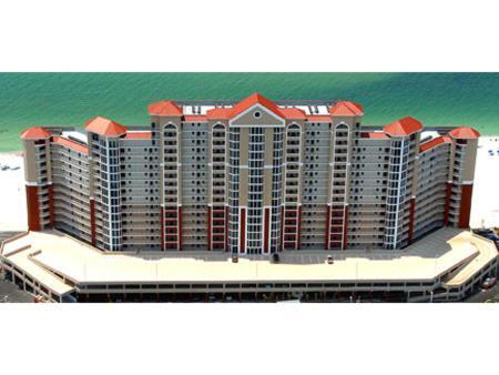 Lighthouse 515 Apartment