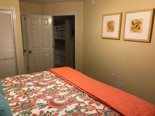 Apartamento Clearwater 1c