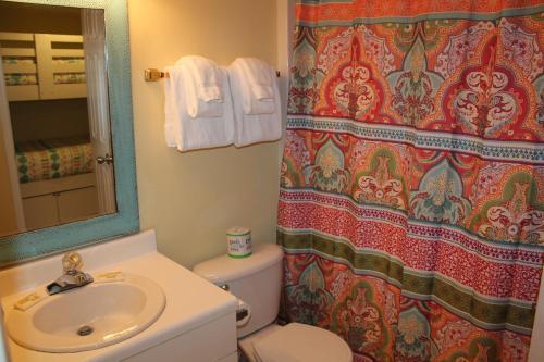 Apartamento Clearwater 1c