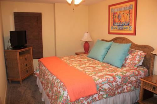 Apartamento Clearwater 1c