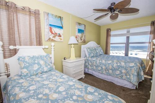 Island Sunrise 262 Apartment