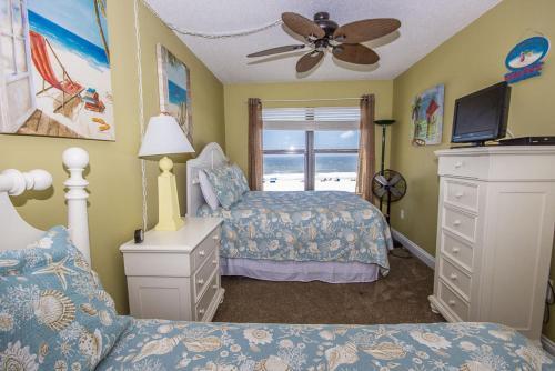 Island Sunrise 262 Apartment