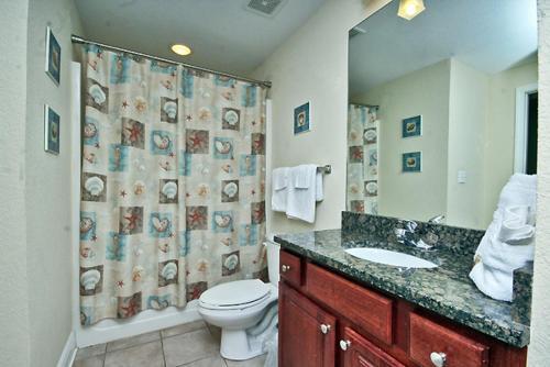 Crystal Shores West 1107 Apartment
