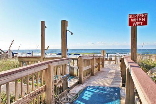 Crystal Shores West 1107 Apartment