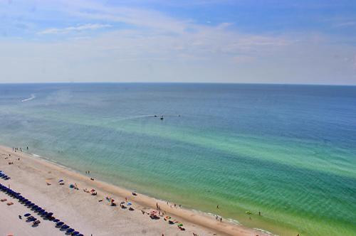 Crystal Shores West 1107 Apartment
