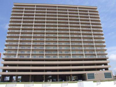 Crystal Shores West 1107 Apartment